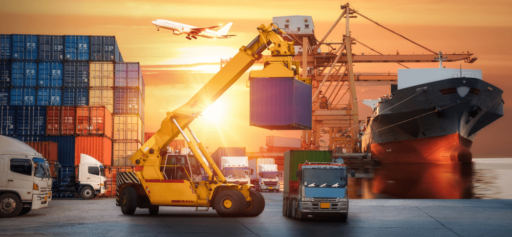 Why BAFCO is the Most Trusted Top Logistics Company in The Middle East