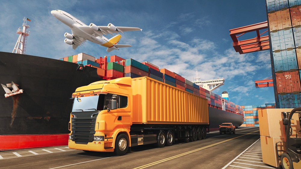 10 Reasons Why Air Freight Forwarders in Saudi Arabia Save You Time and Money