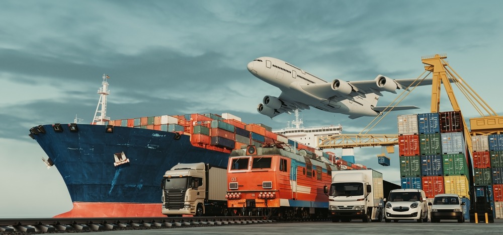 Struggling with Delays? Here’s How a Freight Forwarder in Saudi Arabia Can Solve It in 4 Steps