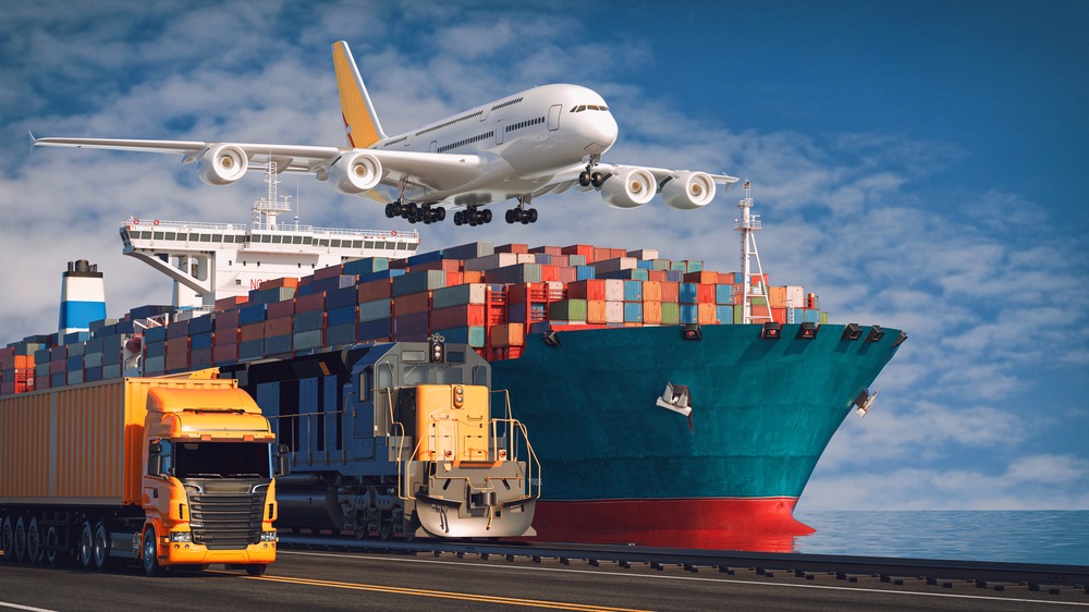 How to Streamline Your Logistics with a Freight Solutions Company in 5 Easy Steps
