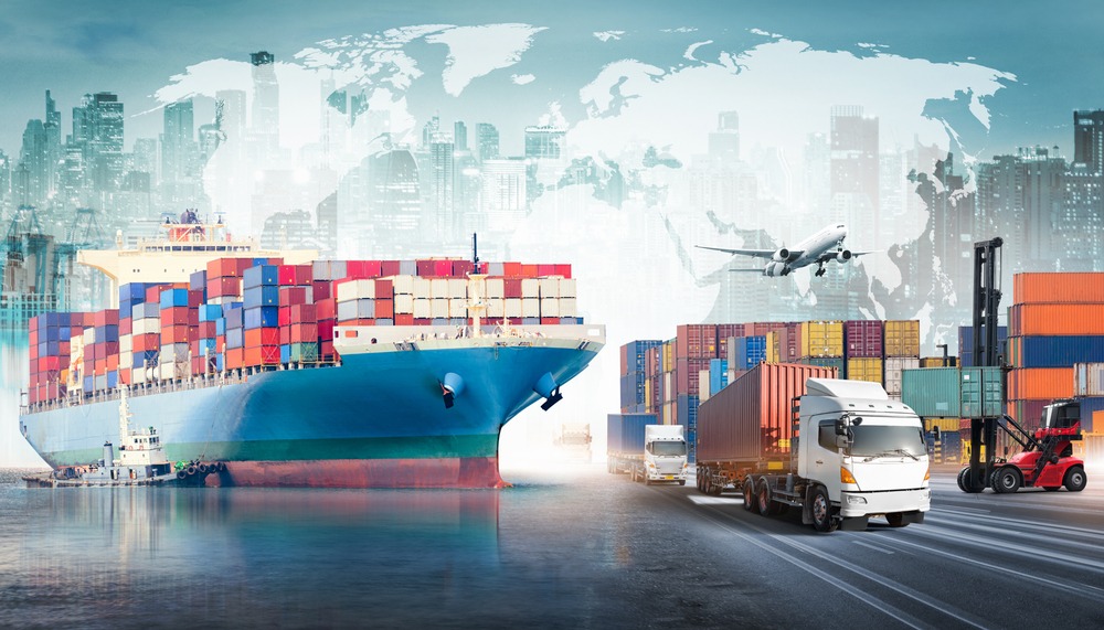 6 Reasons Why Reliable Freight Forwarders in Saudi Arabia Can Save Your Business