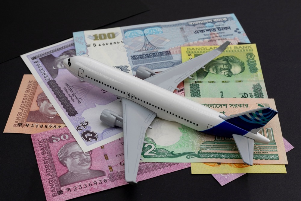 ⁠Top 5 Benefits of Using an Air Freight Charges Calculator for Your Business