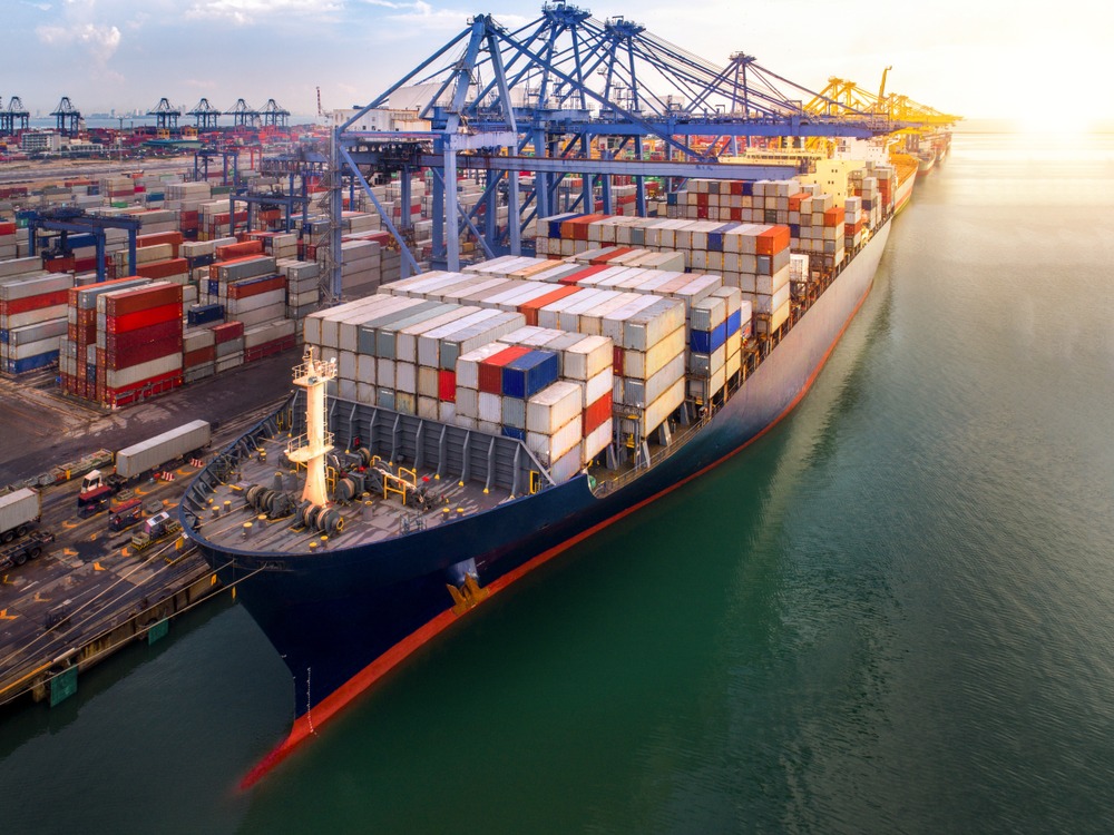 5 Time-Saving Solutions by BAFCO: A Leading Freight Forwarder in Jeddah Saudi Arabia