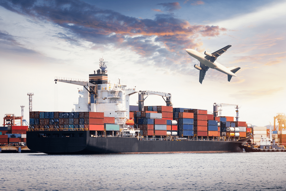6 Unbeatable Benefits of Choosing BAFCO for International Freight Services