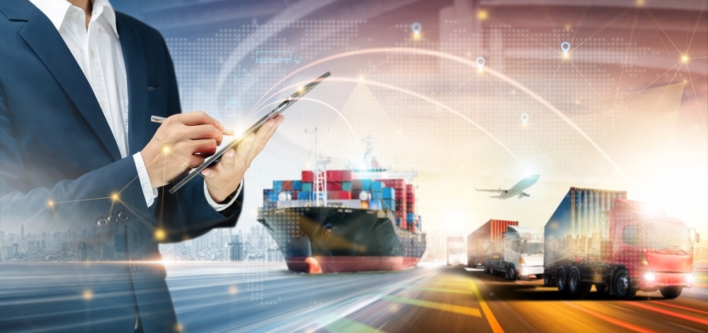 reliable logistics services