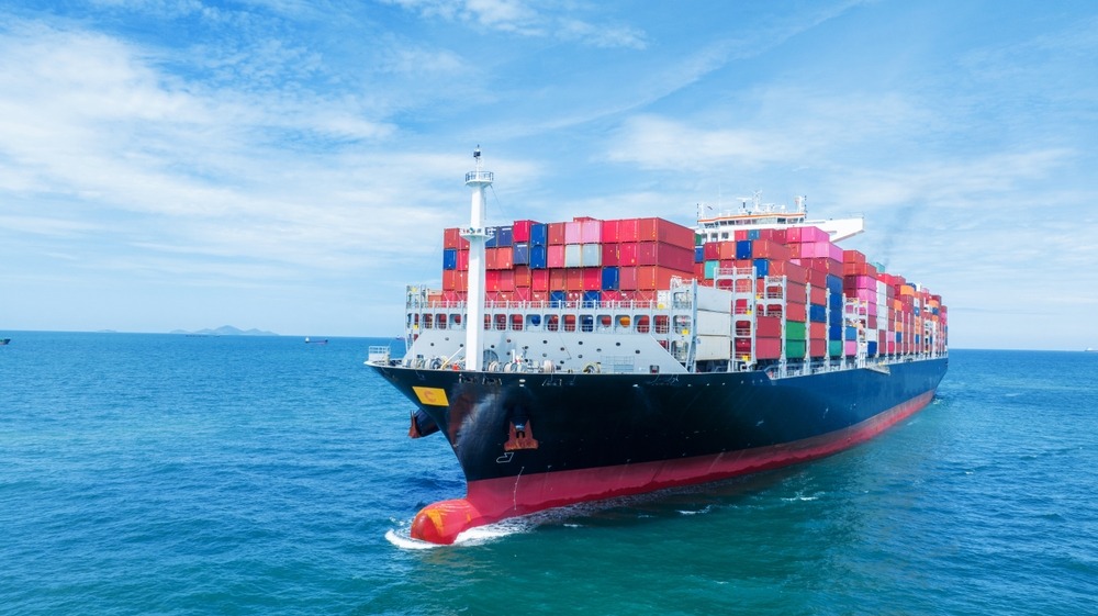 sustainable logistics