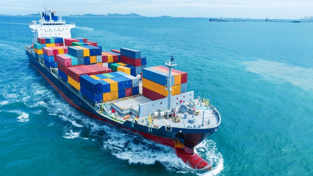 5 Reasons to Switch to BAFCO— Trusted Freight Forwarders in Jeddah Now