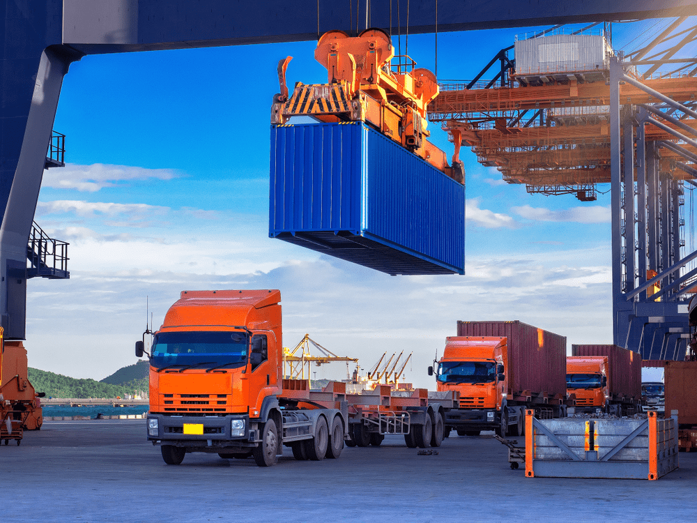 5 Compelling Reasons to Choose BAFCO Over Other Freight Forwarding Companies in Riyadh