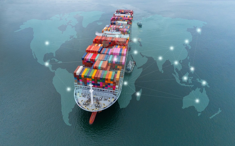 Top 5 Myths About Sea Freight Forwarding Services Debunked