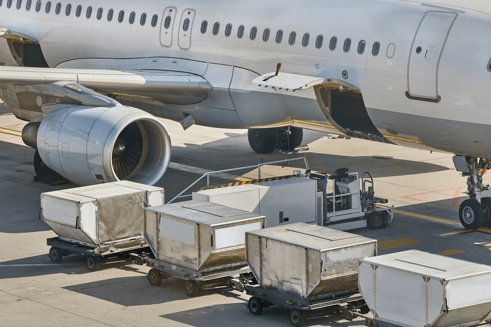 cargo handling