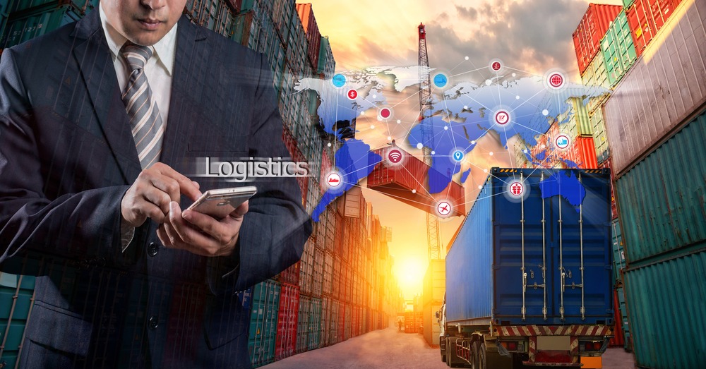 logistics challenges