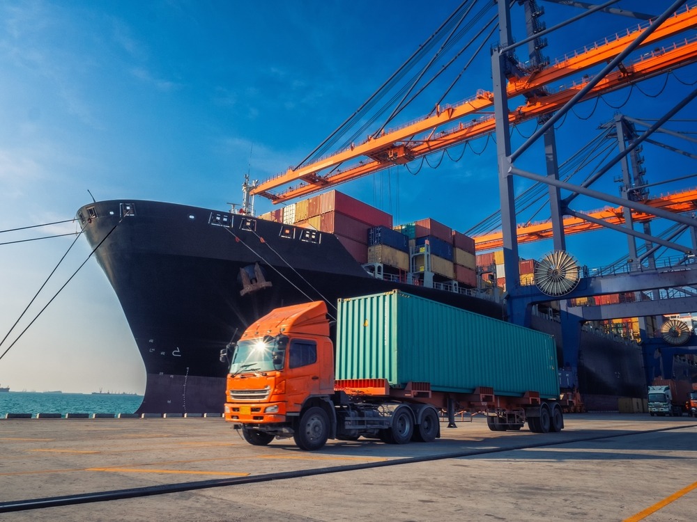 Unlock the Secret to Seamless Shipping— 5 Reasons to Trust Freight Forwarders in Jeddah