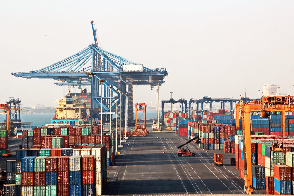 multinational forwarders in Saudi Arabia