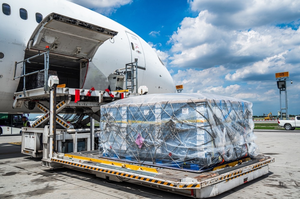 5 Key Factors to Consider When Choosing a Logistics Solution Provider in Saudi Arabia
