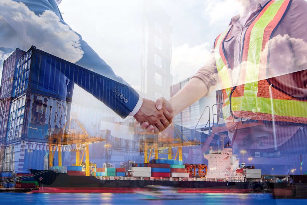 6 Compelling Reasons to Partner with BAFCO—A Trustworthy Logistics Company in the Middle East