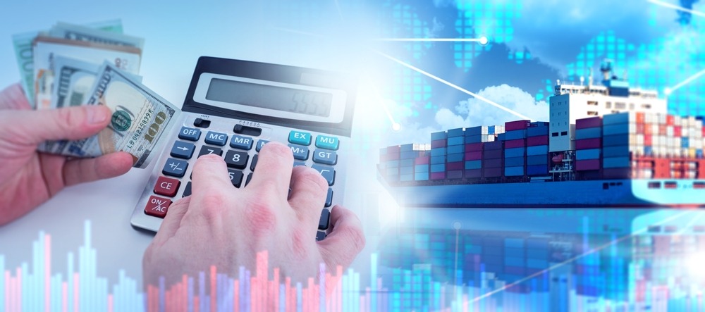 Freight Cost per Shipment