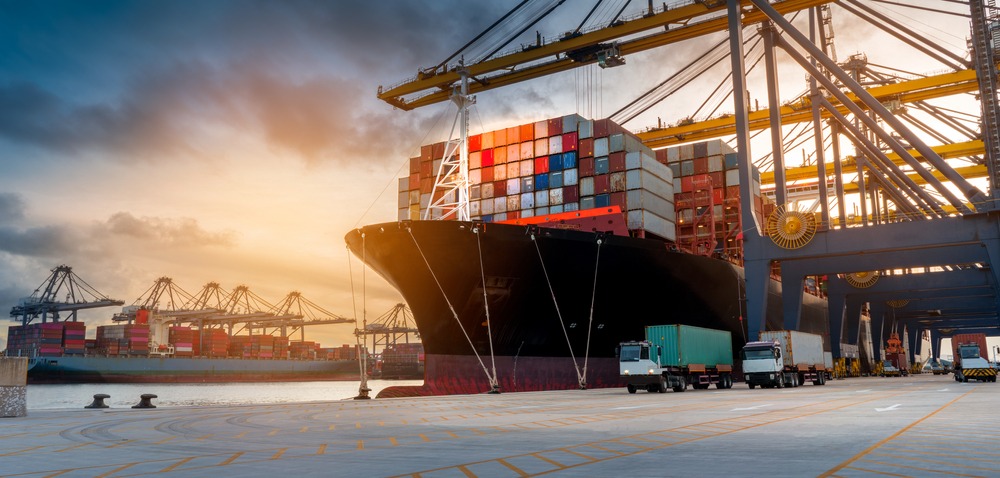 7 Powerful Benefits of Hiring a Freight Forwarder in Jeddah