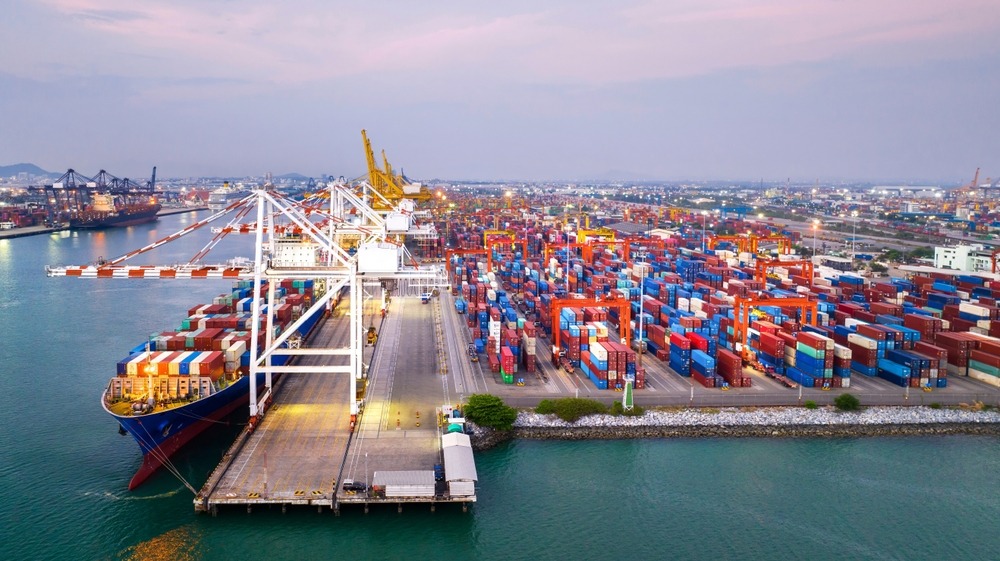 5 Proven KPIs to Track When Working with a Freight Forwarding Company in Saudi Arabia