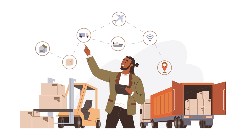 7 Reasons Why BAFCO Dominates as the Top Logistics Solution Provider in Saudi Arabia