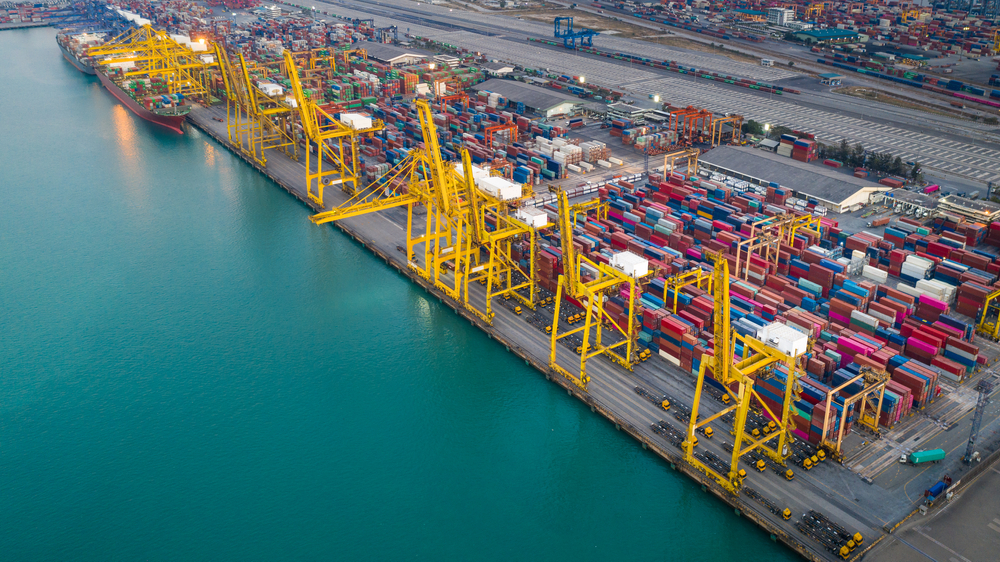 Navigating Saudi Logistics with Confidence
