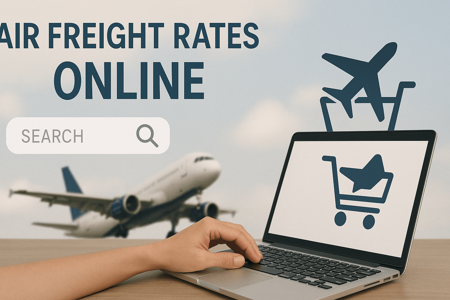 7 Red Flags to Watch for in Air Freight Rates Online Calculators
