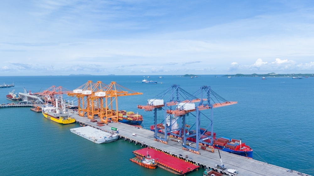 5 Big Wins Businesses See After Switching to BAFCO, a Trusted Freight Forwarder in Jeddah