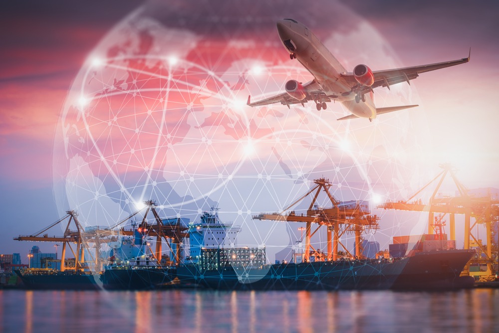 How to Streamline Your Shipping Process with Top Logistics Companies in Saudi Arabia