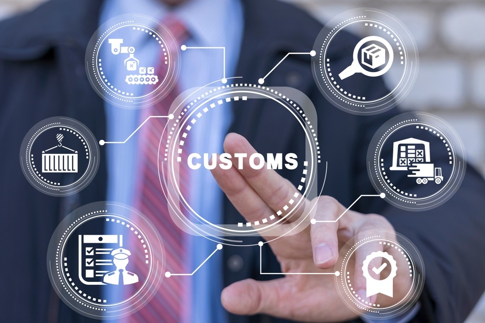 Speedy Customs Clearance & Regulatory Expertise