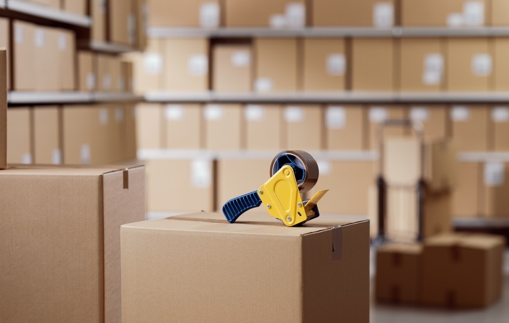6 Powerful Reasons to Choose BAFCO’s Warehousing Services Saudi Arabia