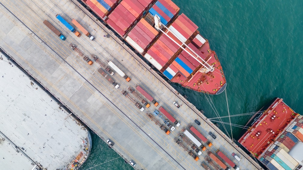 How to Choose the Right Freight Forwarder in Riyadh: A Complete Guide