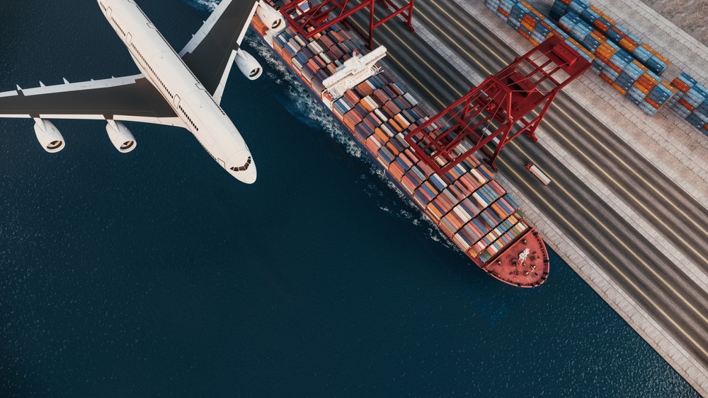 5 Results You’ll See Instantly with a Reliable Freight Forwarding Company in Saudi Arabia
