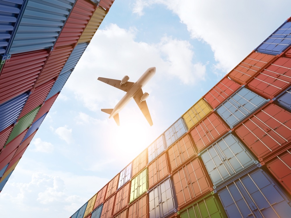 Thinking Global? Partner with a Shipping & Forwarding Company in Saudi Arabia That Delivers Worldwide Success