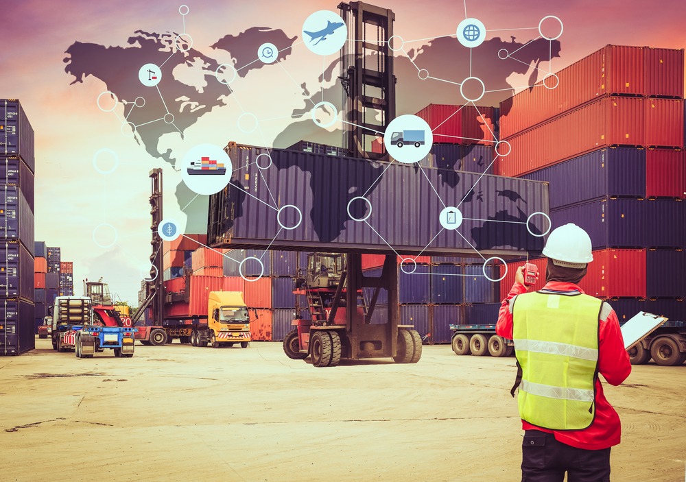 Choose the Right Freight Forwarding Partner