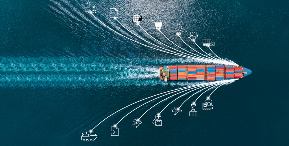 Freight Forwarder in Riyadh: 6 Red Flags Importers Should Watch
