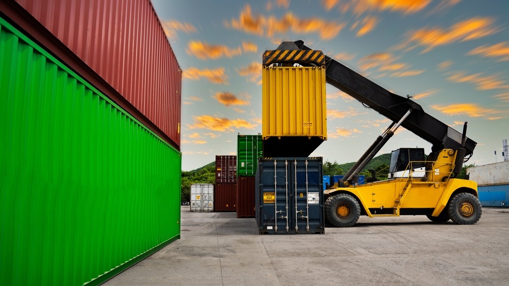 7 Signs You’re Working with Reliable Freight Forwarders in Saudi Arabia
