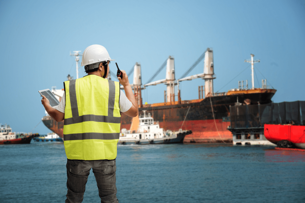 How to Choose the Best Shipping Agent in Saudi Arabia for Your Cargo