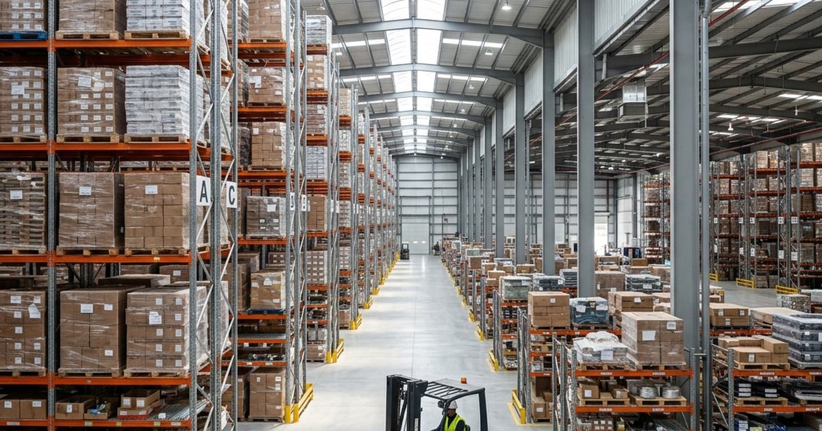 9 Proven Ways 3PL Companies in Saudi Arabia Cut Your Logistics Costs (2026)