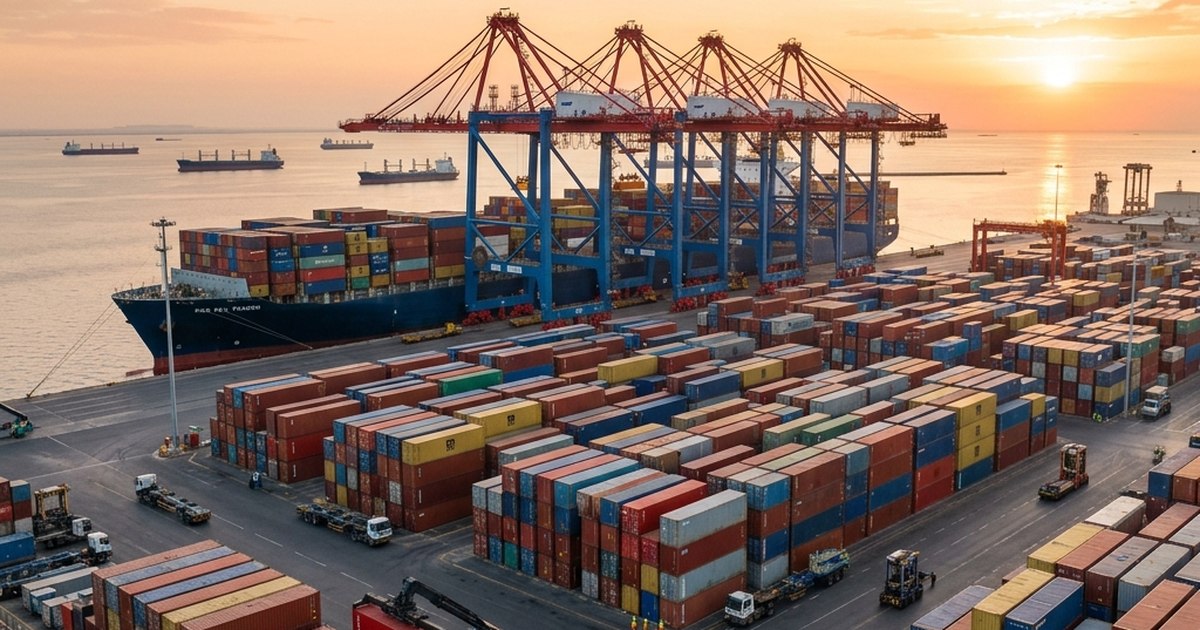 9 Costly Mistakes to Avoid When Choosing a Freight Forwarder in Saudi Arabia (2026)
